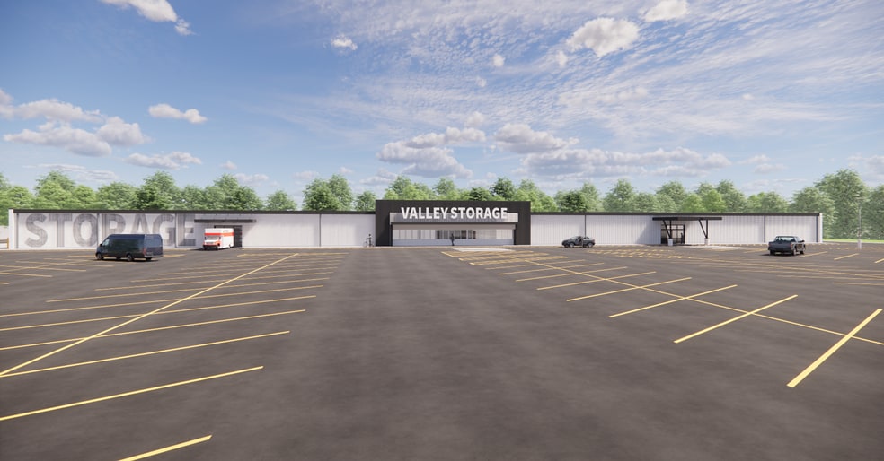 12501 Rockside Rd, Garfield Heights, OH for lease - Building Photo - Image 1 of 2