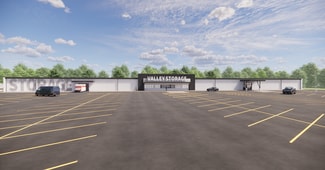Plus de détails pour 12501 Rockside Rd, Garfield Heights, OH - Industriel à louer