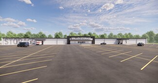 Plus de détails pour 12501 Rockside Rd, Garfield Heights, OH - Industriel à louer