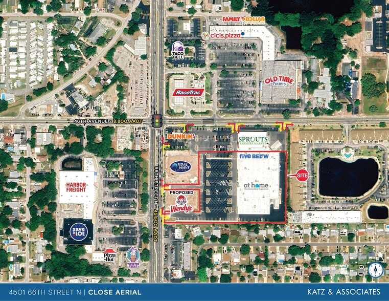 4501 66th St N, Saint Petersburg, FL for sale - Building Photo - Image 3 of 3