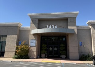 3436 Hillcrest Ave, Antioch, CA for lease Building Photo- Image 1 of 9