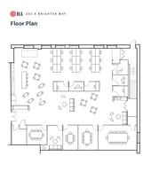 1234 Chestnut St, Newton, MA for lease Floor Plan- Image 1 of 1