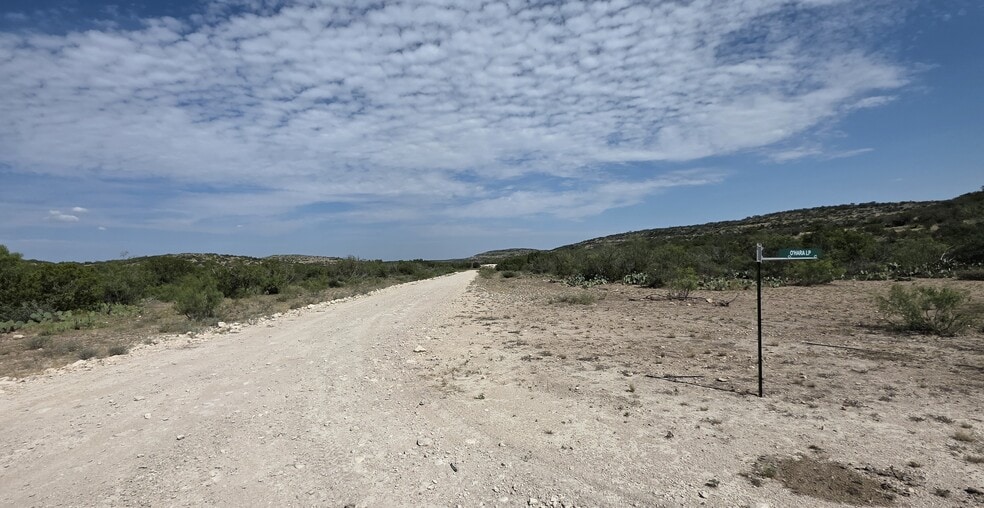 0000 High Lonesome Road, Sonora, TX for sale - Building Photo - Image 3 of 5