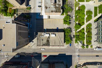 1301 8th St SW, Calgary, AB - Aérien Vue de la carte - Image1