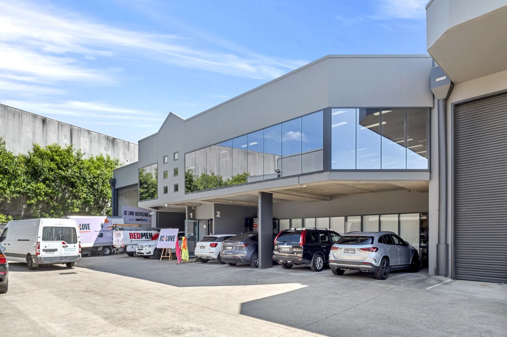 10 Bradford Street, Alexandria for lease Primary Photo- Image 1 of 2