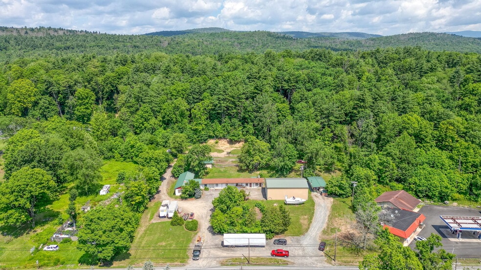 6940 Rte 209, Kerhonkson, NY for sale - Building Photo - Image 2 of 30