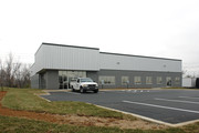 11501 Champions Way, Louisville KY - Warehouse