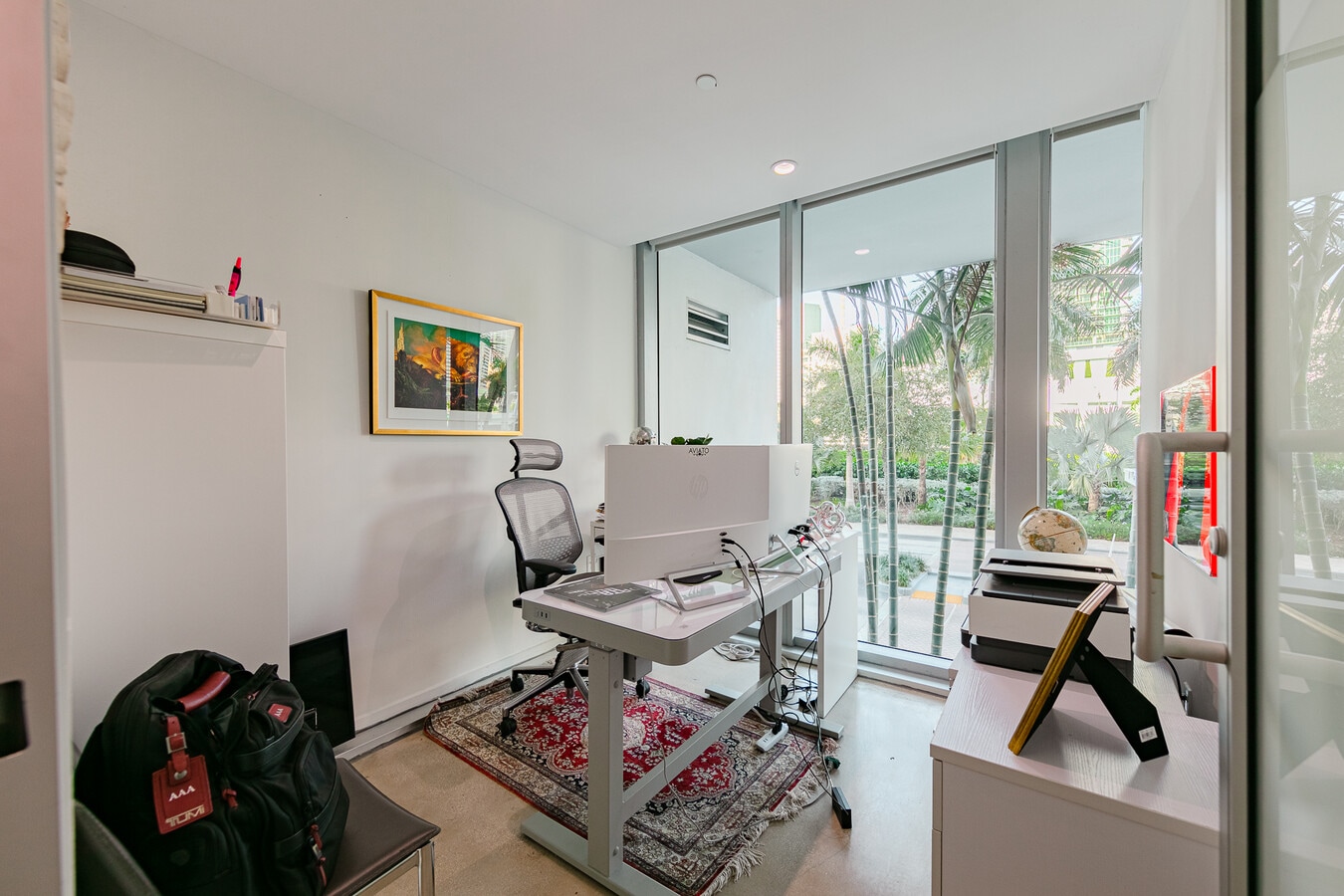 350 S Miami Ave, Miami, FL 33130 - Unité A - - Photo intérieure - Image 2 of 17