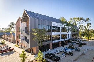 Plus de détails pour 1259 Grand Central Blvd, Conroe, TX - Bureau, Commerce de détail à louer