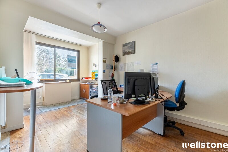 Bureau dans Paris à vendre - Photo intérieure - Image 2 de 8