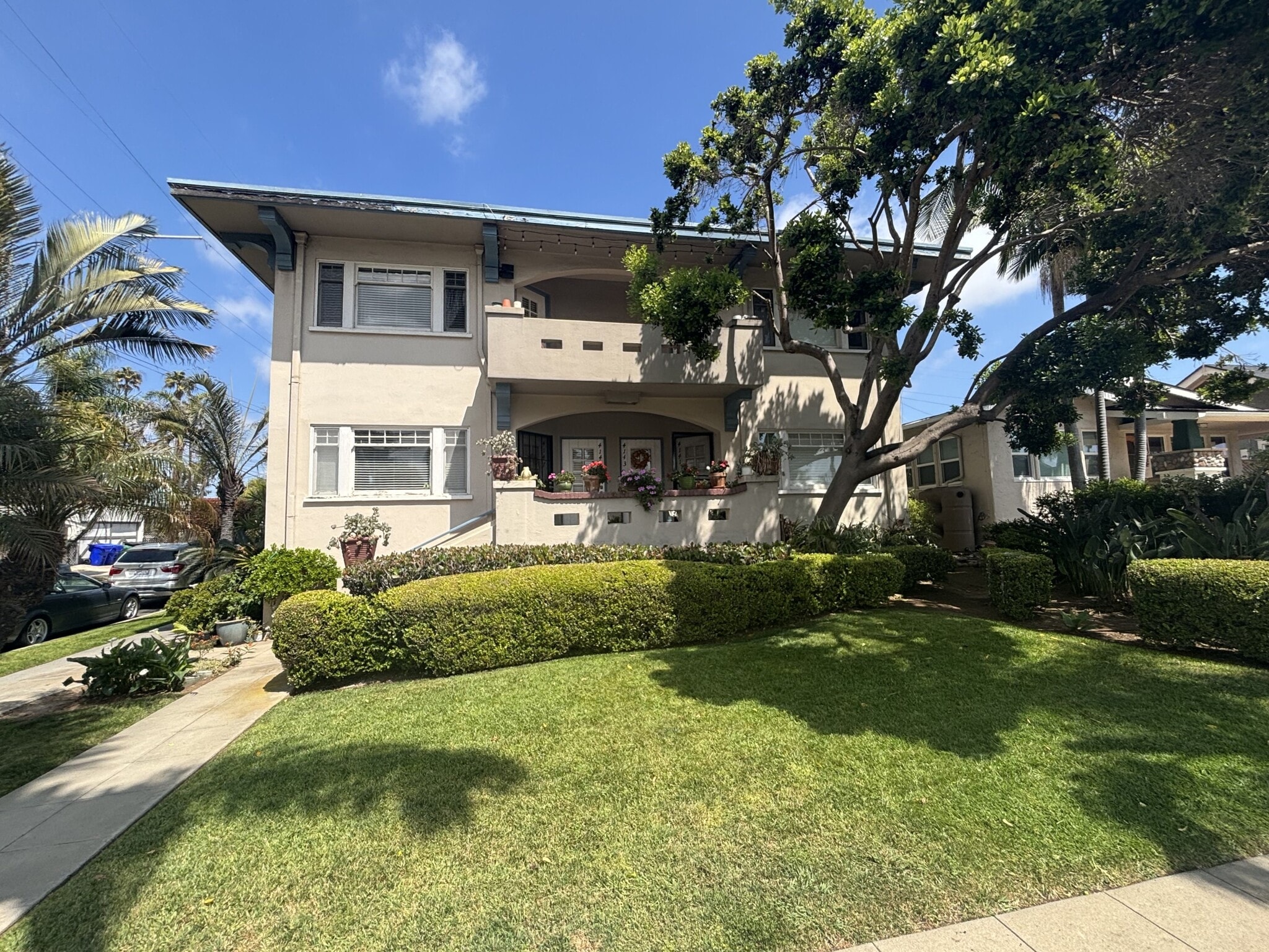 4141-4147 Ingalls St, San Diego, CA for sale Primary Photo- Image 1 of 12