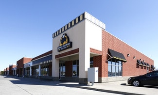Plus de détails pour 1248 Columbus Ave, Lebanon, OH - Bureau/Commerce de détail à louer