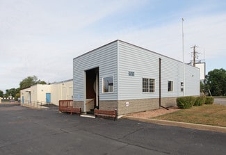 More details for 5707 W Broadway Ave, Minneapolis, MN - Office for Lease