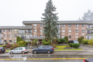 Plus de détails pour 281 Holdom Ave, Burnaby, BC - Multi-résidentiel à vendre