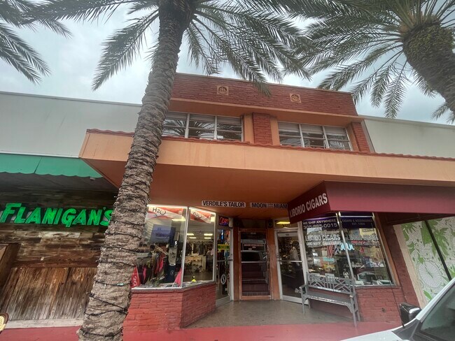More details for 9520 Harding Ave, Miami Beach, FL - Office, Retail for Lease