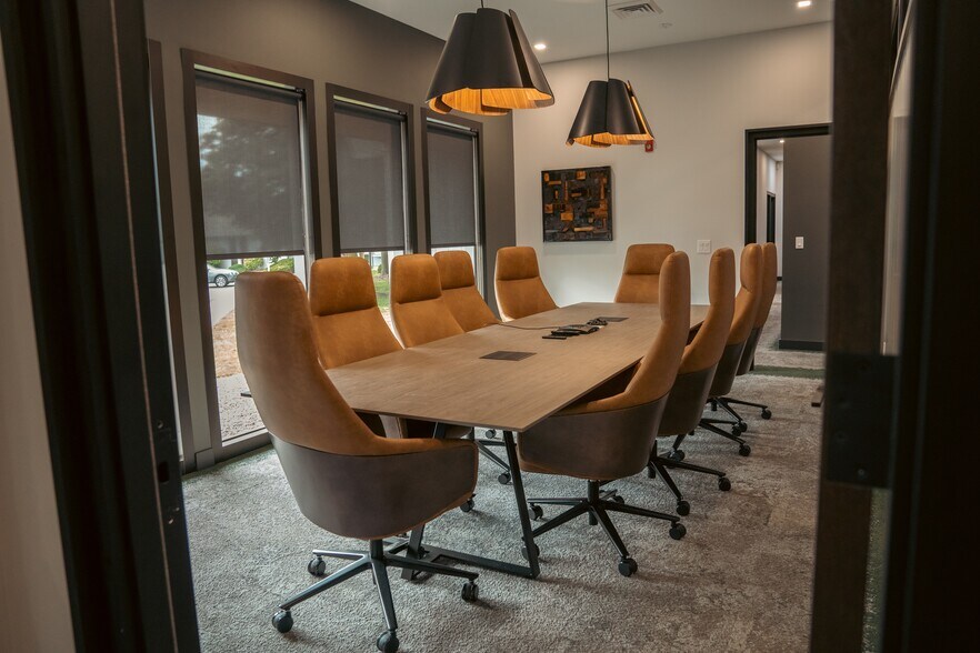 60 Office Park Way, Pittsford, NY à louer - Photo intérieure - Image 3 de 12