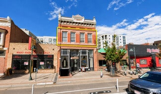 More details for 2229-2231 Larimer St, Denver, CO - Office/Retail for Lease