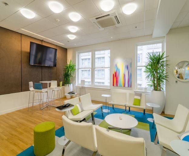 500-510 SW 5th Ave, Portland, OR à louer - Photo intérieure - Image 2 de 17