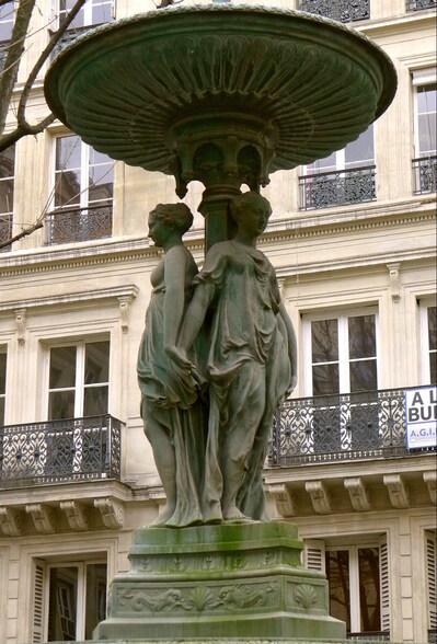 9 Cite De Trevise, Paris à louer - Photo du bâtiment - Image 2 de 4