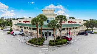 Plus de détails pour 4420 NW Federal Hwy, Jensen Beach, FL - Commerce de détail à vendre