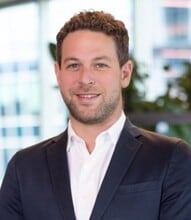 Simcha Ward