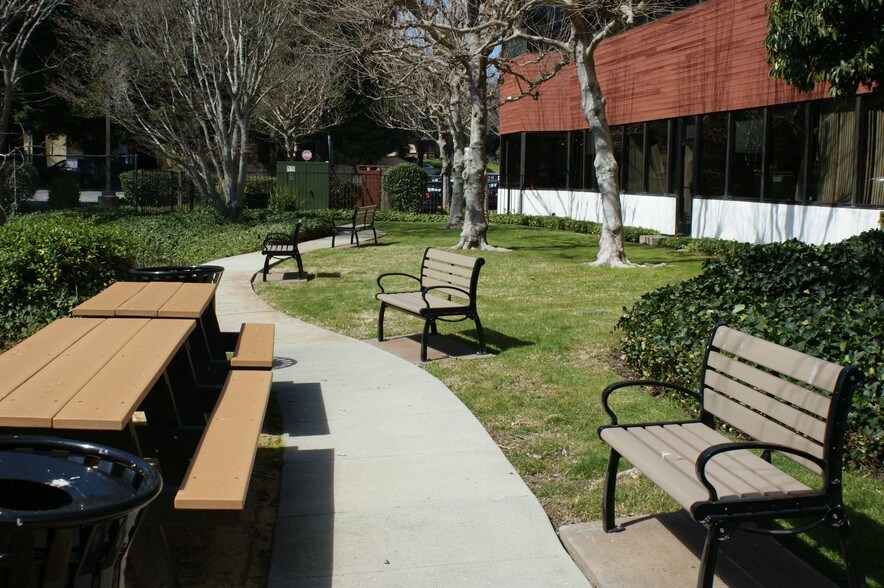 269 Mt. Hermon Rd, Scotts Valley, CA à louer - Autre - Image 3 de 17