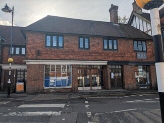More details for 14-14A High St, Haslemere - Retail for Lease
