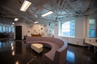 401 Church St, Nashville, TN for lease Interior Photo- Image 2 of 6