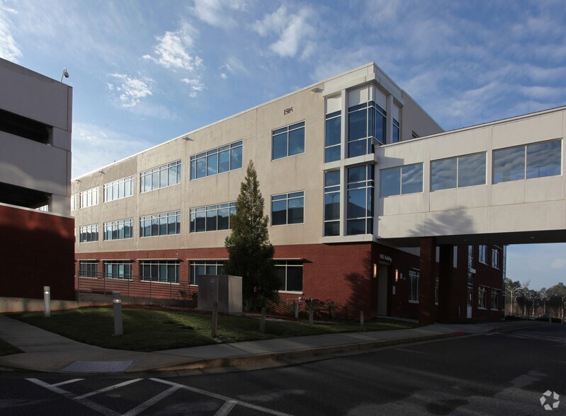 1505 Northside Blvd, Cumming, GA à louer - Photo du bâtiment - Image 2 de 2