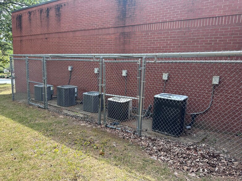 14 Office Park Dr, Little Rock, AR à vendre - Photo du bâtiment - Image 2 de 7