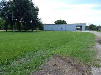 Plus de détails pour 5235 Spring Stuebner Rd, Spring, TX - Industriel à vendre