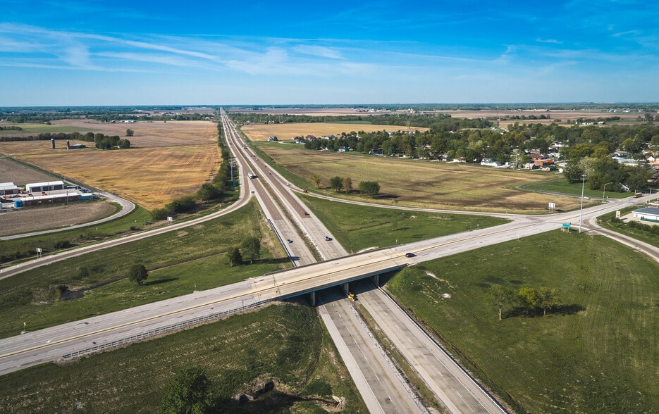 9180 State Route 140, Hamel, IL for sale - Building Photo - Image 3 of 49