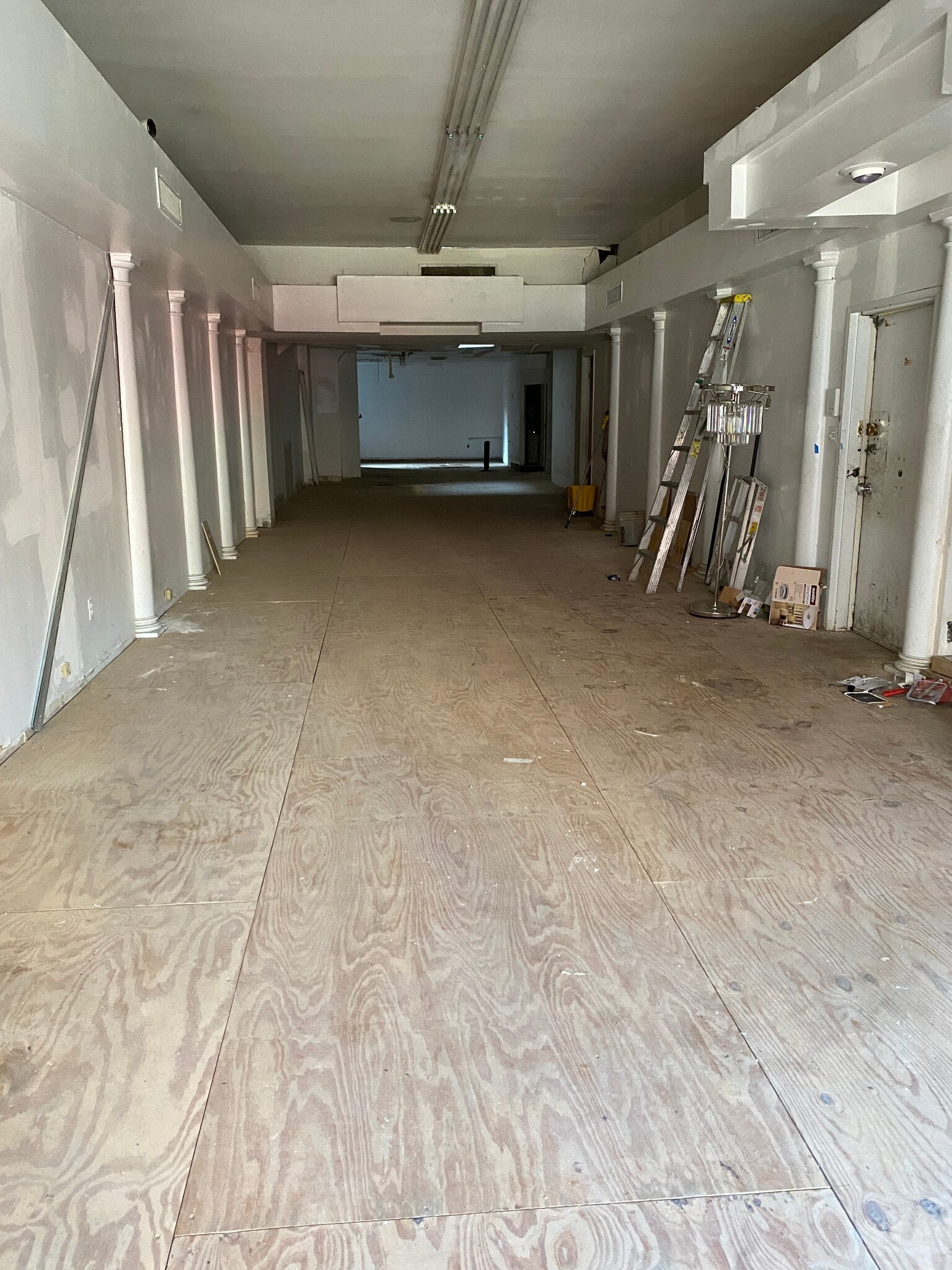 99 Second Ave, New York, NY à louer Photo intérieure- Image 1 de 1