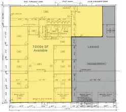 669-671 Miamisburg Centerville Rd, Dayton, OH for lease Floor Plan- Image 1 of 1