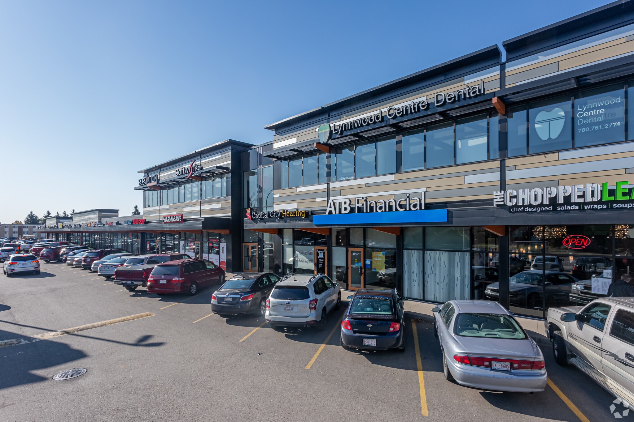 8720 149th St, Edmonton, AB à vendre Photo du bâtiment- Image 1 de 1