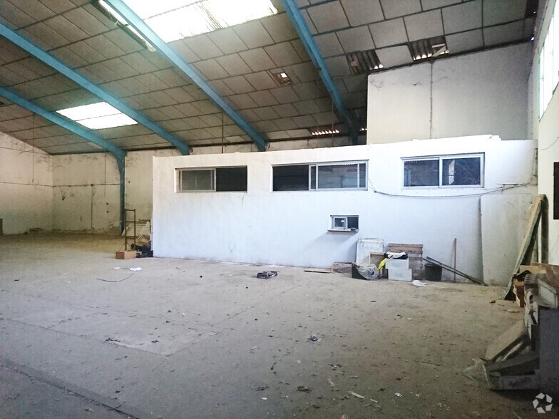 Calle Núñez de Guzmán, 11, Alcalá de Henares, Madrid à louer - Photo du bâtiment - Image 3 de 4