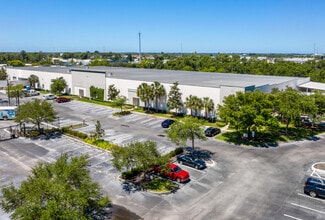 More details for 2000 Tall Pines Dr, Largo, FL - Industrial for Lease