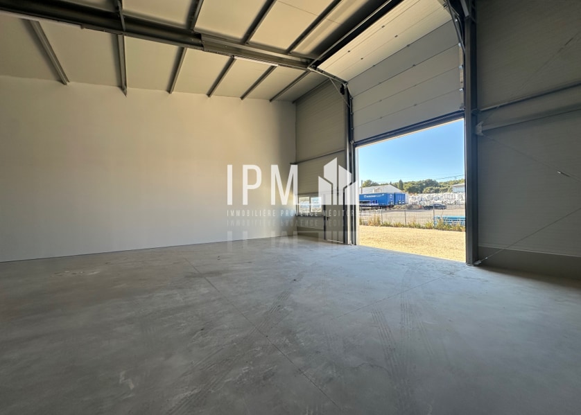 320 Rue Eugene Chevreul, Rognac for lease Building Photo- Image 1 of 6