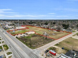 Plus de détails pour 3420 Aldine Mail Route Rd, Houston, TX - Terrain à vendre