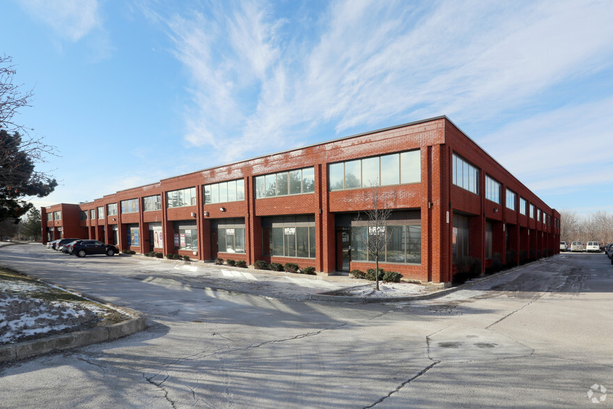 470 N Rivermede Rd, Vaughan, ON for lease - Building Photo - Image 3 of 6