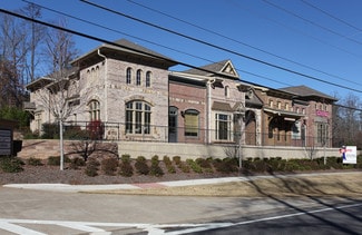 More details for 1495 Buford Hwy, Suwanee, GA - Office/Retail for Lease