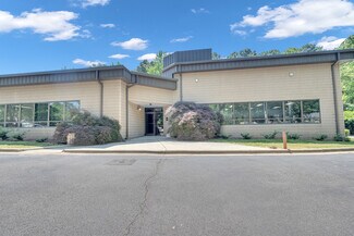 More details for 1004 Dresser Ct, Raleigh, NC - Office for Lease