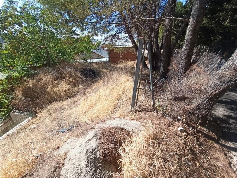 de, Jamilena, Jaén à vendre - Photo du bâtiment - Image 3 de 15