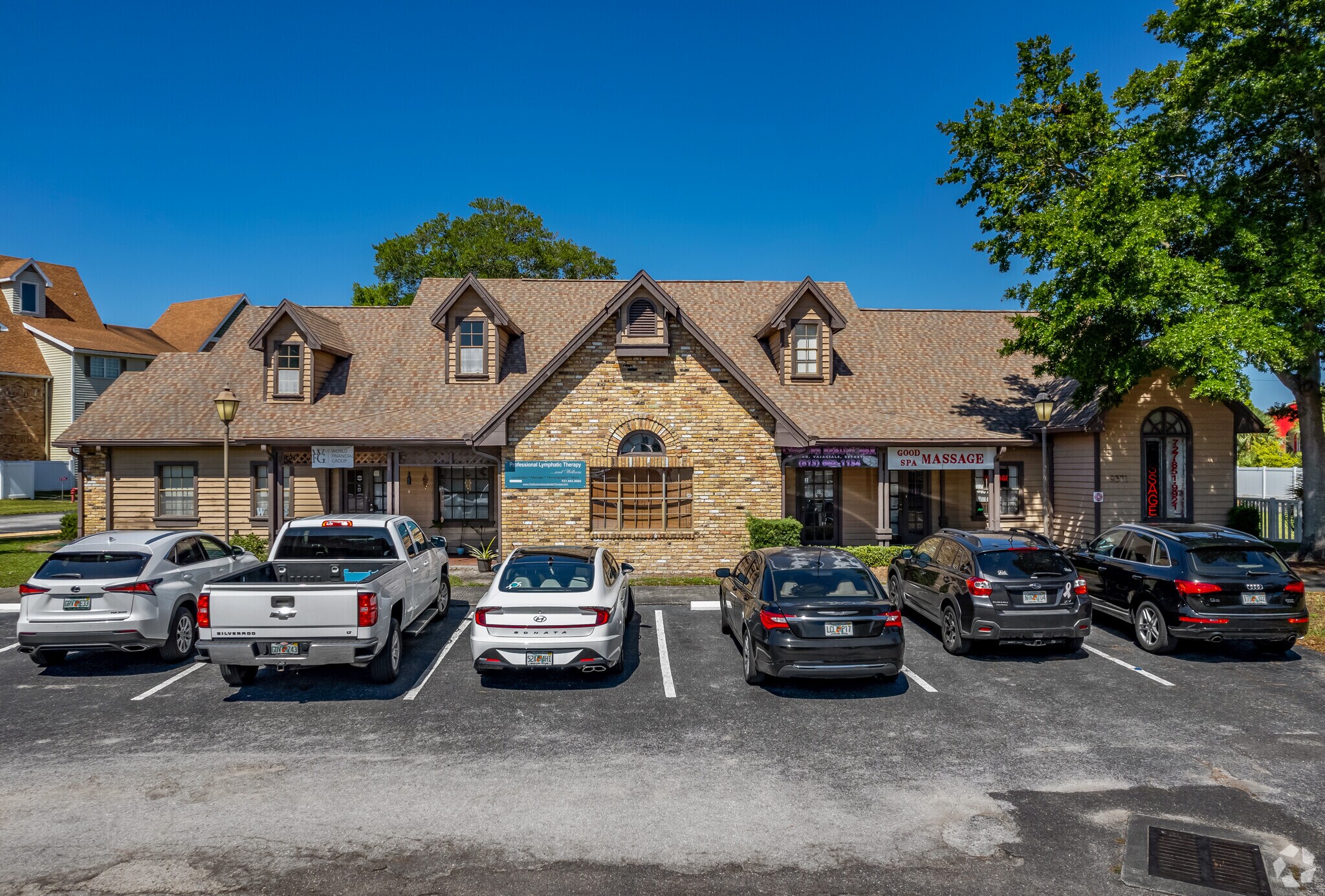 9371 US Hwy 19 S, Pinellas Park, FL à louer Photo principale- Image 1 de 11