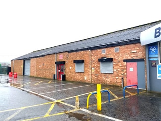 More details for A470, Builth Wells - Industrial for Lease