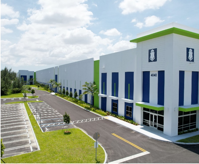 4120 W 91st Pl, Hialeah, FL for lease - Building Photo - Image 1 of 15