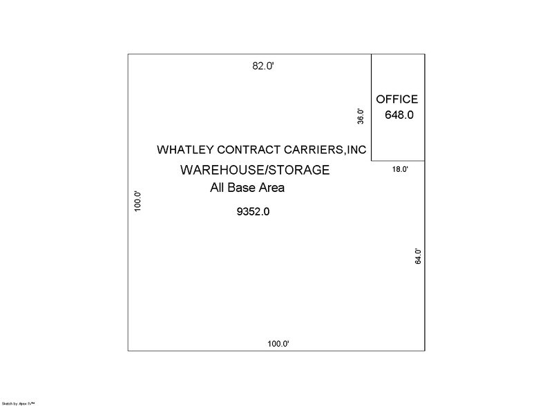 1808 S Main St, Atmore, AL à louer - Photo du bâtiment - Image 3 de 40