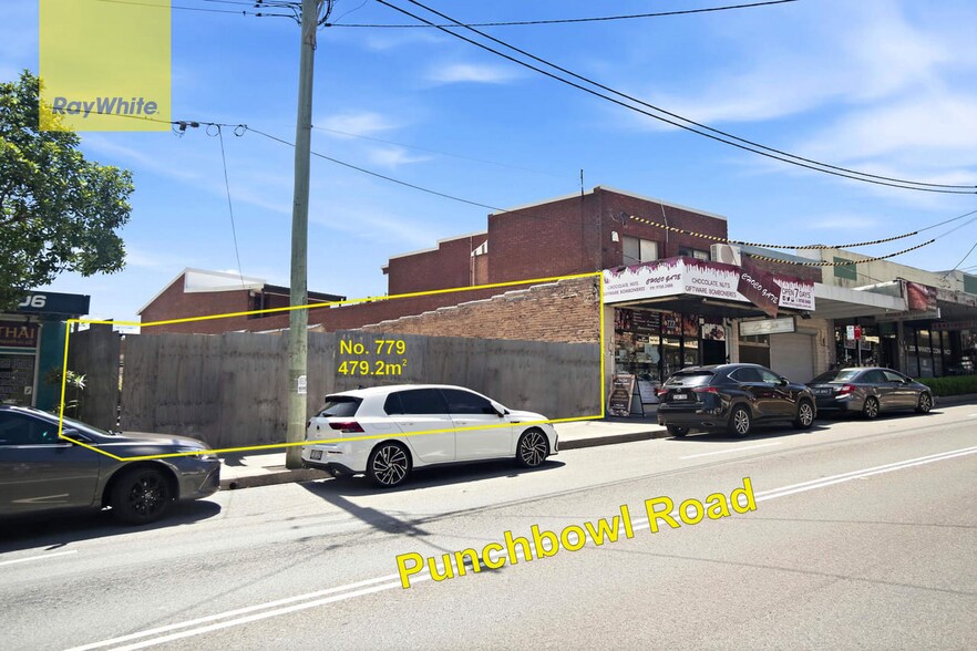 779 Punchbowl Rd, PUNCHBOWL à vendre - Photo principale - Image 2 de 2