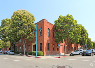 More details for 1175-1195 Park Ave, Emeryville, CA - Flex for Sale