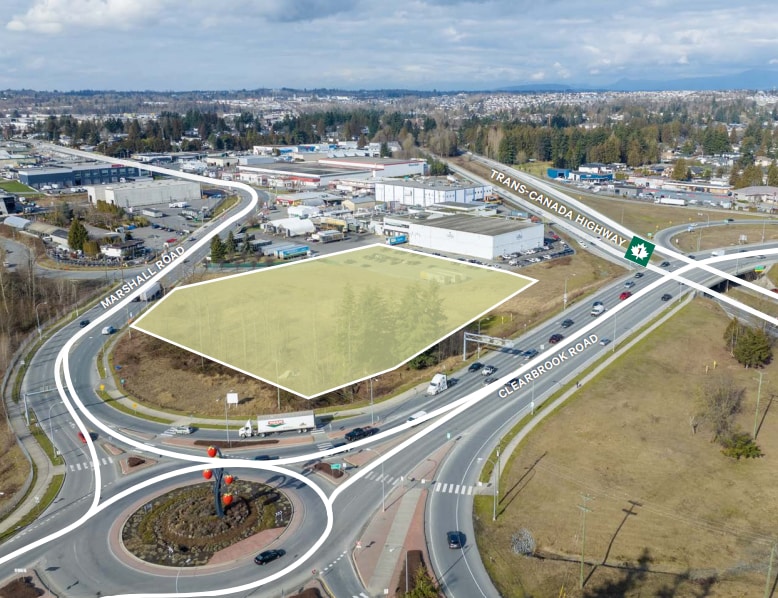 31915 Marshall Pl, Abbotsford, BC à vendre Aérien- Image 1 de 1